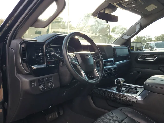 SEMINUEVOS CHEVROLET Silverado 1500 a Estados en autogozo
