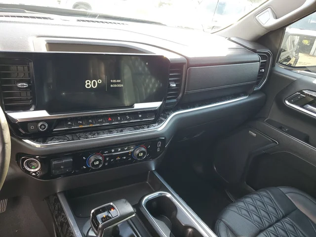 SEMINUEVOS CHEVROLET Silverado 1500 a Estados en autogozo