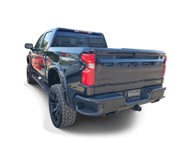 SEMINUEVOS CHEVROLET Silverado 1500 a Estados en autogozo