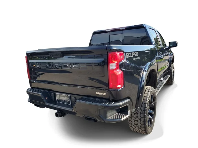 SEMINUEVOS CHEVROLET Silverado 1500 a Estados en autogozo