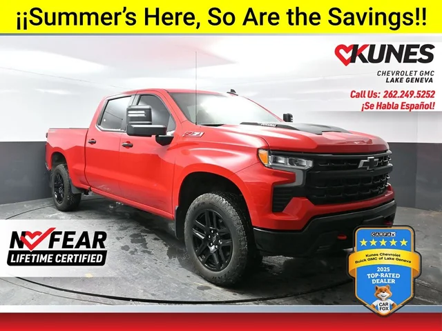 SEMINUEVOS CHEVROLET Silverado 1500 a Estados en autogozo