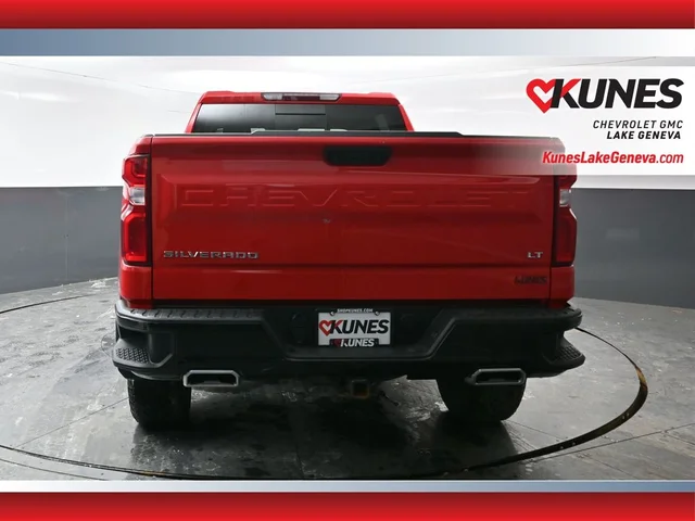 SEMINUEVOS CHEVROLET Silverado 1500 a Estados en autogozo