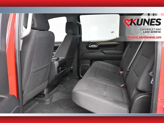 SEMINUEVOS CHEVROLET Silverado 1500 a Estados en autogozo