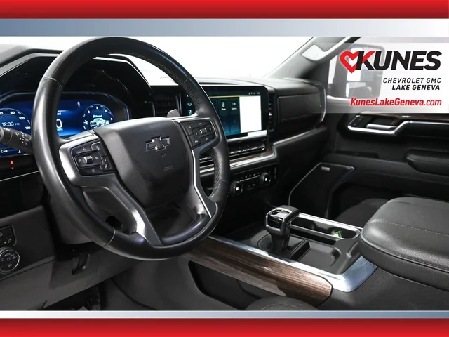 SEMINUEVOS CHEVROLET Silverado 1500 a Estados en autogozo