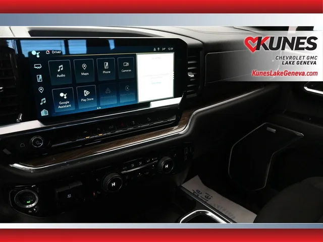 SEMINUEVOS CHEVROLET Silverado 1500 a Estados en autogozo