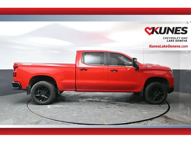 SEMINUEVOS CHEVROLET Silverado 1500 a Estados en autogozo