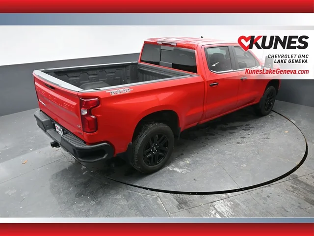 SEMINUEVOS CHEVROLET Silverado 1500 a Estados en autogozo