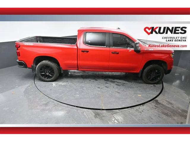 SEMINUEVOS CHEVROLET Silverado 1500 a Estados en autogozo