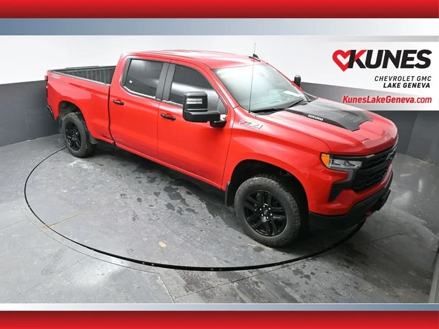 SEMINUEVOS CHEVROLET Silverado 1500 a Estados en autogozo