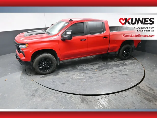 SEMINUEVOS CHEVROLET Silverado 1500 a Estados en autogozo
