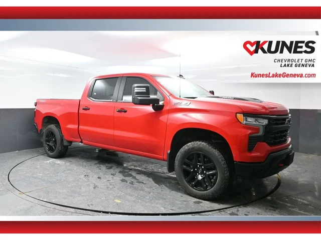 SEMINUEVOS CHEVROLET Silverado 1500 a Estados en autogozo