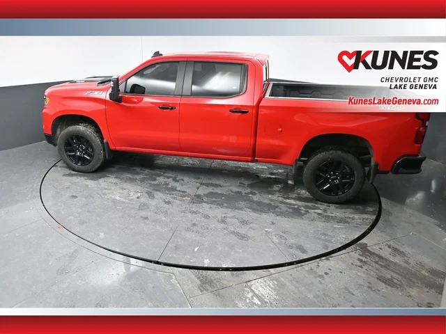 SEMINUEVOS CHEVROLET Silverado 1500 a Estados en autogozo