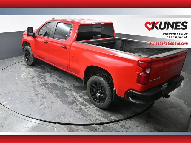 SEMINUEVOS CHEVROLET Silverado 1500 a Estados en autogozo