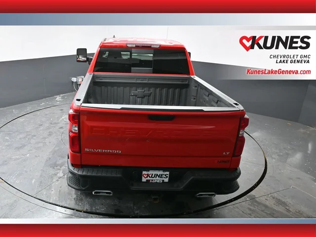 SEMINUEVOS CHEVROLET Silverado 1500 a Estados en autogozo