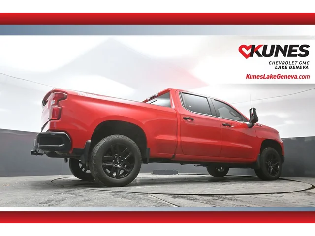 SEMINUEVOS CHEVROLET Silverado 1500 a Estados en autogozo