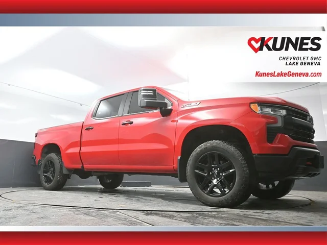 SEMINUEVOS CHEVROLET Silverado 1500 a Estados en autogozo