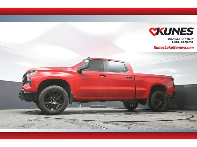 SEMINUEVOS CHEVROLET Silverado 1500 a Estados en autogozo