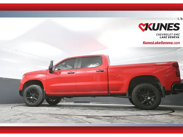 SEMINUEVOS CHEVROLET Silverado 1500 a Estados en autogozo