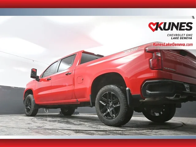 SEMINUEVOS CHEVROLET Silverado 1500 a Estados en autogozo