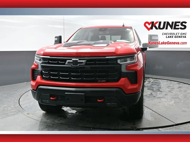 SEMINUEVOS CHEVROLET Silverado 1500 a Estados en autogozo