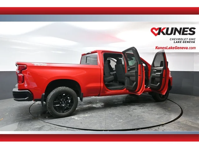 SEMINUEVOS CHEVROLET Silverado 1500 a Estados en autogozo