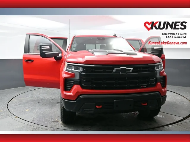 SEMINUEVOS CHEVROLET Silverado 1500 a Estados en autogozo