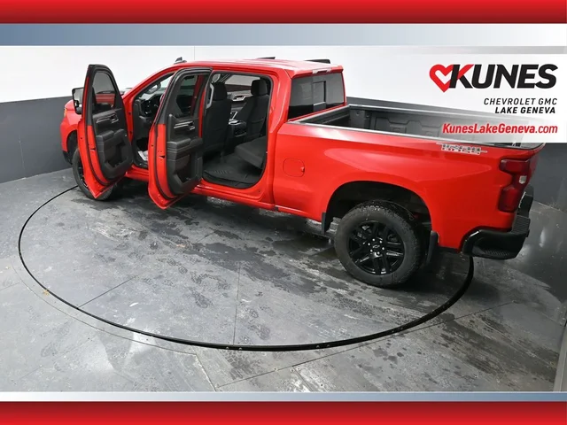 SEMINUEVOS CHEVROLET Silverado 1500 a Estados en autogozo