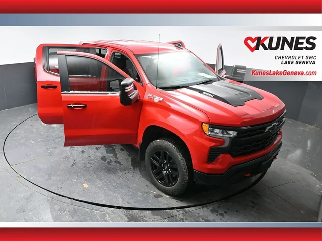 SEMINUEVOS CHEVROLET Silverado 1500 a Estados en autogozo