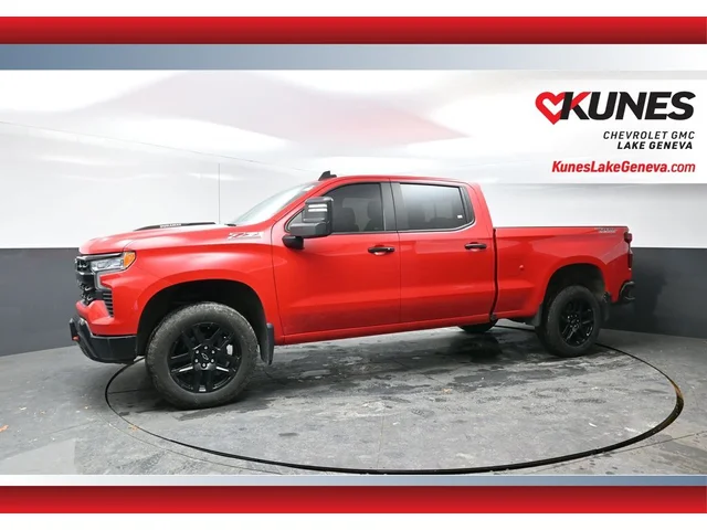 SEMINUEVOS CHEVROLET Silverado 1500 a Estados en autogozo