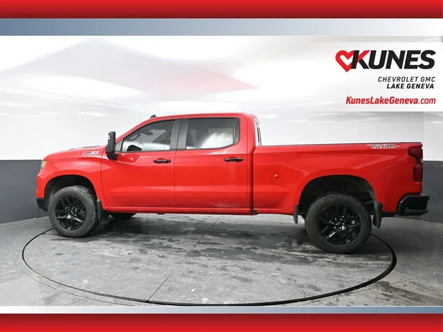 SEMINUEVOS CHEVROLET Silverado 1500 a Estados en autogozo