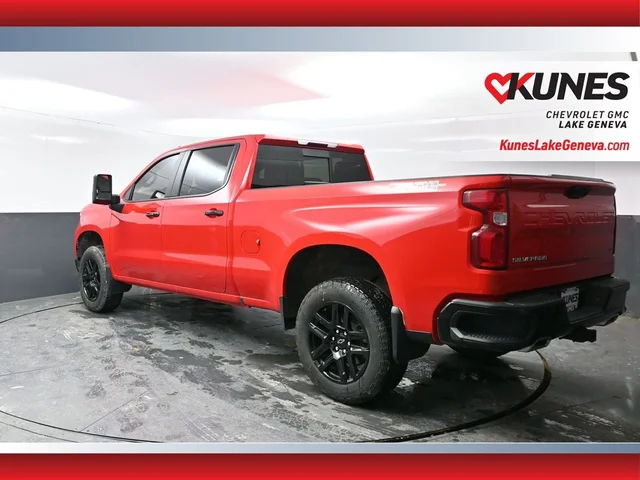 SEMINUEVOS CHEVROLET Silverado 1500 a Estados en autogozo