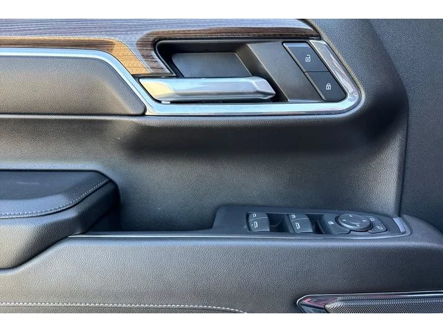 SEMINUEVOS CHEVROLET Silverado 1500 at ELK GROVE in Elk Grove Buick GMC