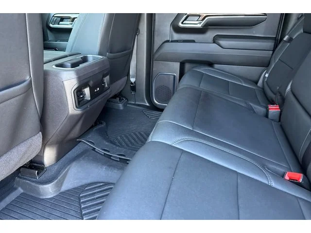 SEMINUEVOS CHEVROLET Silverado 1500 at ELK GROVE in Elk Grove Buick GMC