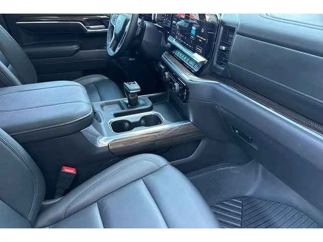 SEMINUEVOS CHEVROLET Silverado 1500 at ELK GROVE in Elk Grove Buick GMC