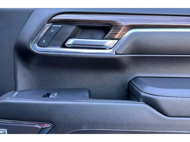 SEMINUEVOS CHEVROLET Silverado 1500 at ELK GROVE in Elk Grove Buick GMC