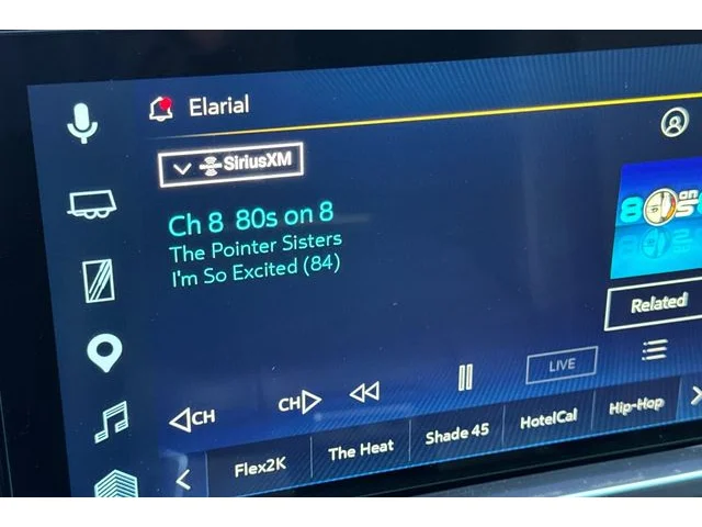 SEMINUEVOS CHEVROLET Silverado 1500 at ELK GROVE in Elk Grove Buick GMC