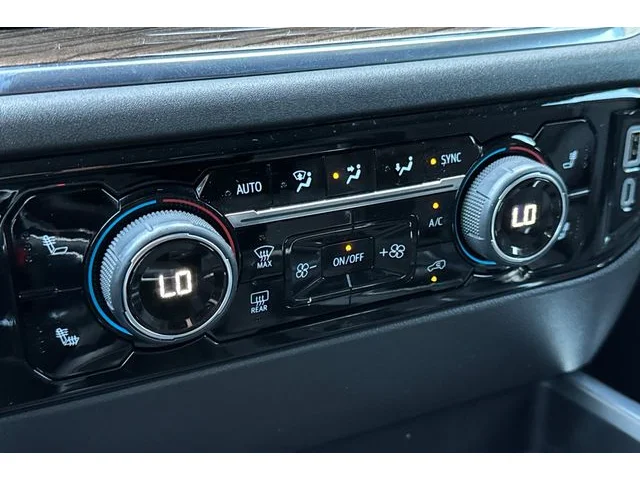 SEMINUEVOS CHEVROLET Silverado 1500 at ELK GROVE in Elk Grove Buick GMC