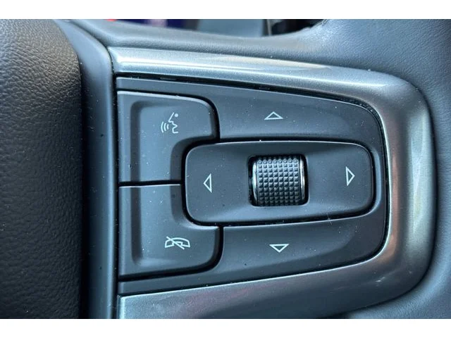SEMINUEVOS CHEVROLET Silverado 1500 at ELK GROVE in Elk Grove Buick GMC