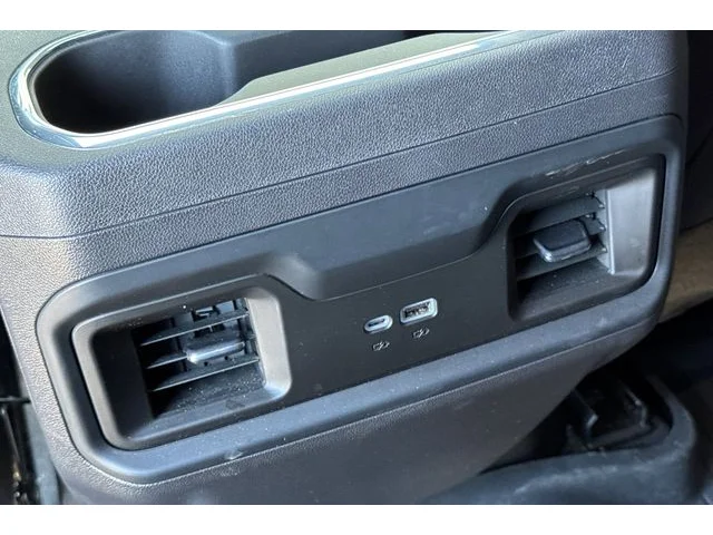 SEMINUEVOS CHEVROLET Silverado 1500 at ELK GROVE in Elk Grove Buick GMC