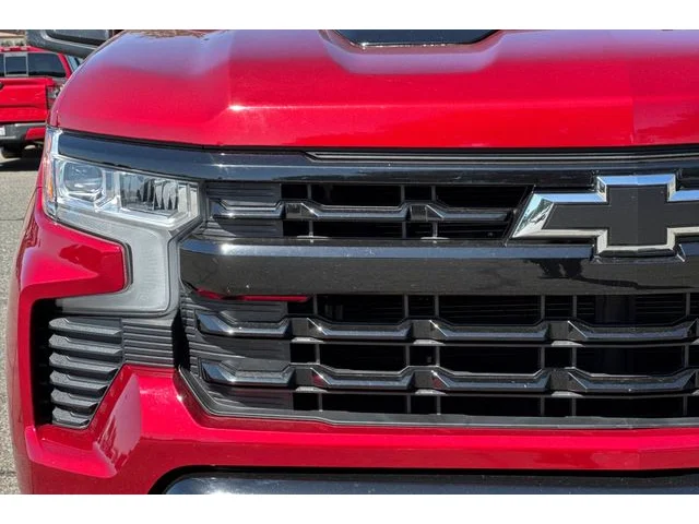 SEMINUEVOS CHEVROLET Silverado 1500 at ELK GROVE in Elk Grove Buick GMC