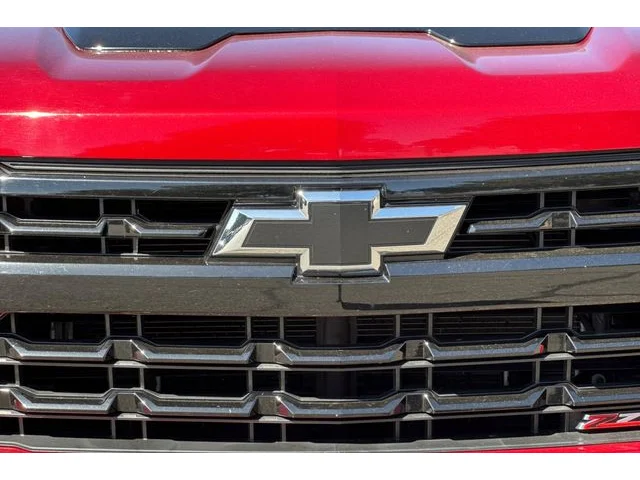 SEMINUEVOS CHEVROLET Silverado 1500 at ELK GROVE in Elk Grove Buick GMC