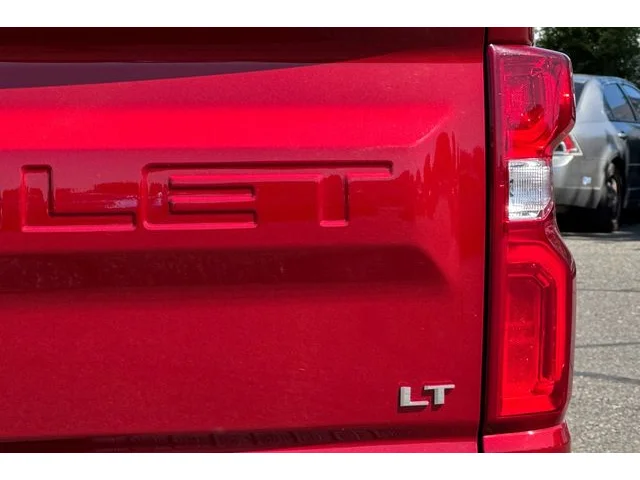 SEMINUEVOS CHEVROLET Silverado 1500 at ELK GROVE in Elk Grove Buick GMC
