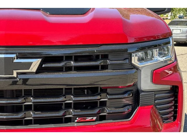 SEMINUEVOS CHEVROLET Silverado 1500 at ELK GROVE in Elk Grove Buick GMC