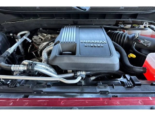 SEMINUEVOS CHEVROLET Silverado 1500 at ELK GROVE in Elk Grove Buick GMC