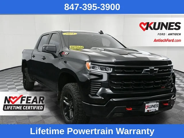 SEMINUEVOS CHEVROLET Silverado 1500 a Estados en autogozo