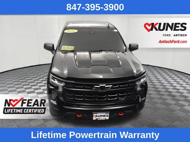 SEMINUEVOS CHEVROLET Silverado 1500 a Estados en autogozo