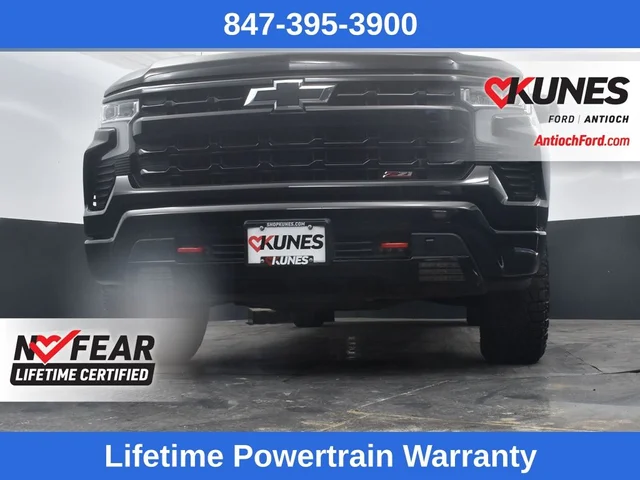 SEMINUEVOS CHEVROLET Silverado 1500 a Estados en autogozo