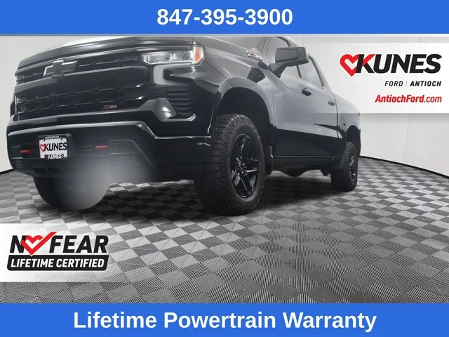 SEMINUEVOS CHEVROLET Silverado 1500 a Estados en autogozo