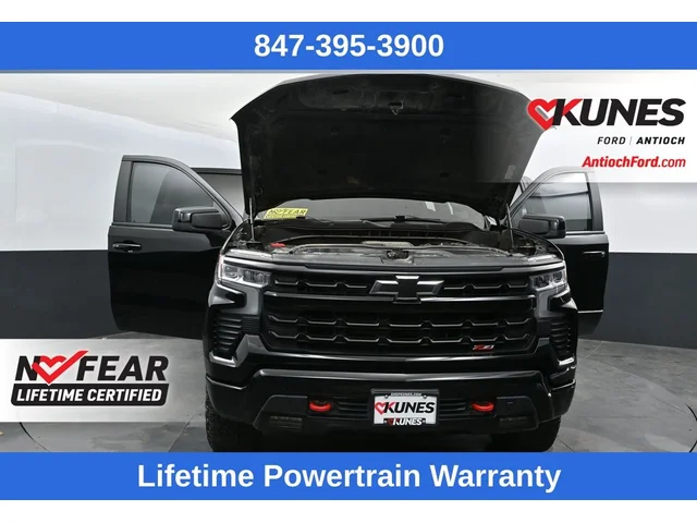 SEMINUEVOS CHEVROLET Silverado 1500 a Estados en autogozo