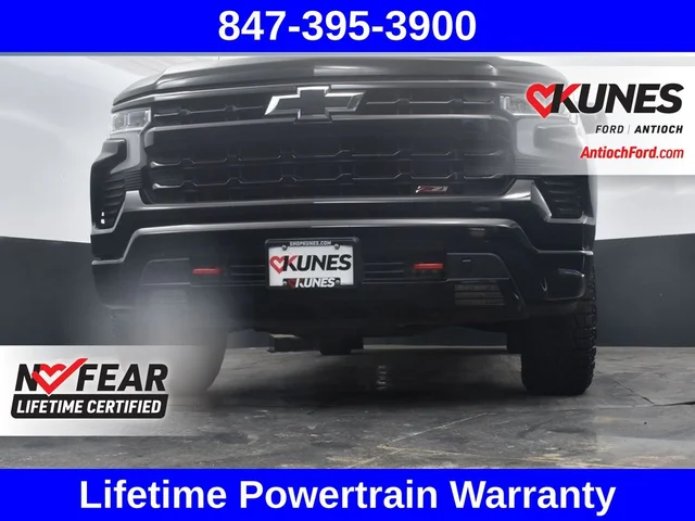 SEMINUEVOS CHEVROLET Silverado 1500 a Estados en autogozo